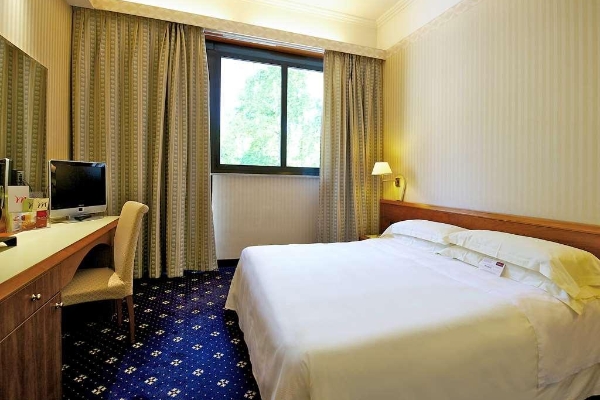 Hotel Mercure Reggio Emilia Centro Astoria (Reggio nell'Emilia)